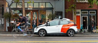 無人タクシーの世界は本当に来るのか？