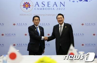 韓国国防白書、日韓関係の表現も「正常化」へ