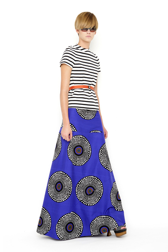 マルニから気軽に楽しめる新ライン「サマーエディション」登場