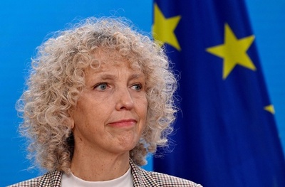 前グリーンピーストップ、独外務省の国際環境政策特使に