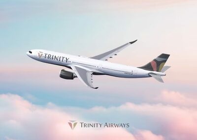 韓国トリニティ航空、欧州線をFSC級に刷新…高搭乗率でも赤字、収益改善へ