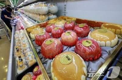韓国、20代の果物・野菜摂取率が1割未満…1人暮らし向け食生活改善キャンペーン