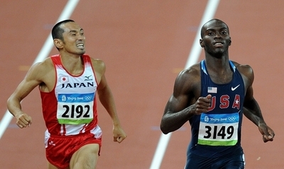 為末 予選敗退に終わる