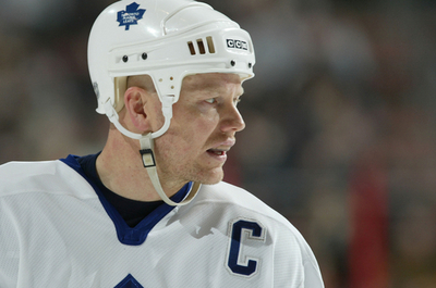 ＜06-07NHL＞メープルリーフス フライヤーズを降して今季28勝目を挙げる - 米国