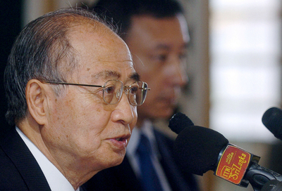 明石氏スリランカ訪問、「和平交渉の再開に望み」