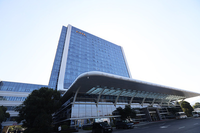 中国の電池メーカー寧徳時代の販売規模が非中国市場で初めて1位に