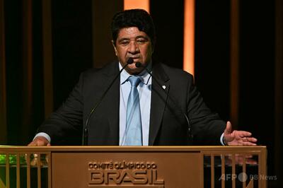 ロドリゲス会長への解任命令、ブラジル連盟が最高裁判所へ上訴