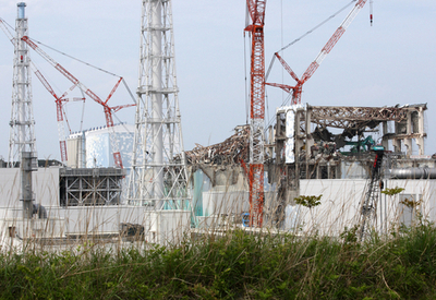 福島原発事故は「人災」、国会事故調が最終報告