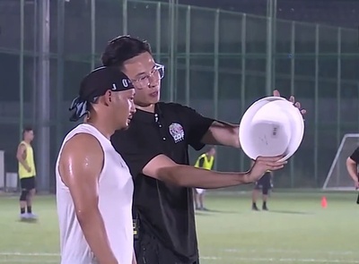 中国でフライングディスクが人気 新たな屋外運動熱を引き起こす