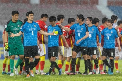 川崎がグループステージ敗退、浦和は2位で決勝Tへ ACL