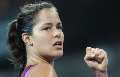 イワノビッチが準々決勝進出、ブリスベーン国際