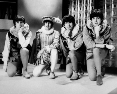 ビートルズ幻の67年未発表曲、マッカートニーが発売の意向