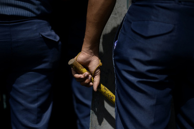 フィリピン警察官、韓国人実業家を誘拐し殺害 韓国外務省