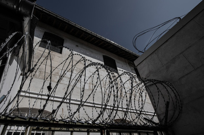 イタリアの連続殺人犯、コロナで獄中死