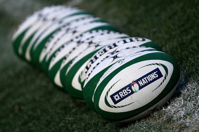 シックスネーションズ最終節、W杯抽選会に向けても重要な試合に