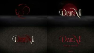 ONEUS、スペシャルアルバム「Dear.M」リリース