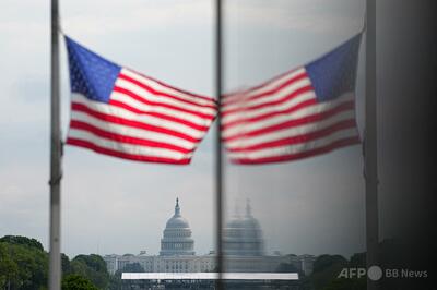 米軍高官を「うそ発見器」で検査、弾薬情報の漏洩捜査で 報道
