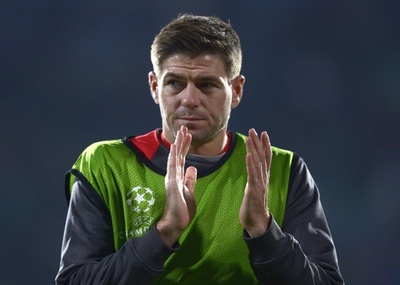 ロジャーズ監督「ジェラードに契約を提示した」