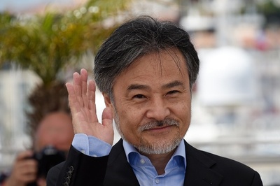 カンヌ「ある視点」部門、黒沢清監督に監督賞 最高賞はアイスランド映画