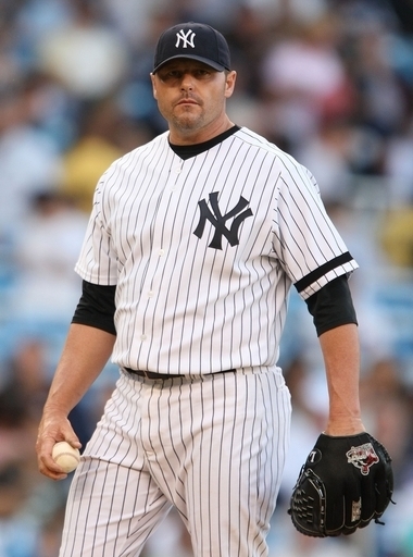 ロジャー・クレメンス インタビューで禁止薬物使用を否定