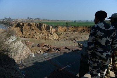 インド首都の水不足、復旧まで半月要す見込み 市当局