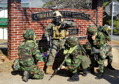 米韓、合同軍事演習「フォールイーグル」と「キー・リゾルブ」を中止