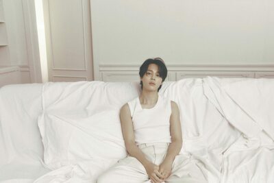 BTSジミン、ビルボードの敷居 [KWレポート] K-POP:グループ→ソロへの挑戦 (1)