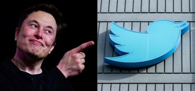 マスク氏、ツイッター凍結アカに「大規模恩赦」 投票結果受け