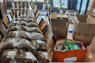 60人分の料理、ゴミ箱行き…韓国・またも“ドタキャン客”、無責任に怒りの声