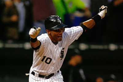 ホワイトソックス 最終戦制しプレーオフ進出へ夢つなぐ