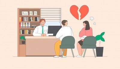 「浮気したら全財産放棄＋2億ウォン」婚前契約に絶句…韓国・結婚直前カップルの“高い信頼の壁”