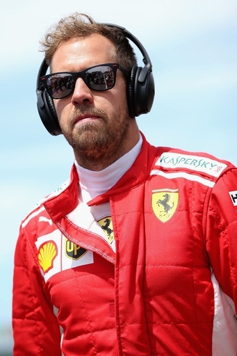 カナダGPでレース終了前にチェッカーが振られるミス、優勝したベッテルも苦言