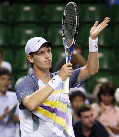 ベルディハ ベルダスコ降し準決勝へ