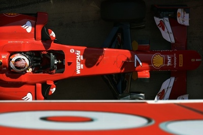 フェラーリ、マノーに旧型エンジンを供給へ