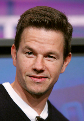 マーク・ウォルバーグがBETの「106 ＆ Park」に出演 - 米国