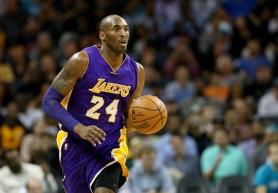 コービーの「闘争本能」に火をつけたホーネッツの一刺し