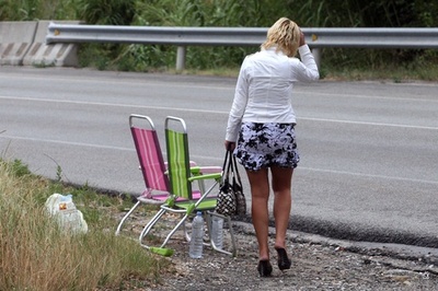 スペイン初、イビサ島に売春婦の共同組合が発足