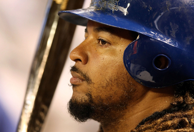 ドジャースのラミレス 薬物違反により50試合出場停止処分