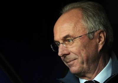 レスター・シティのエリクソン監督が退任