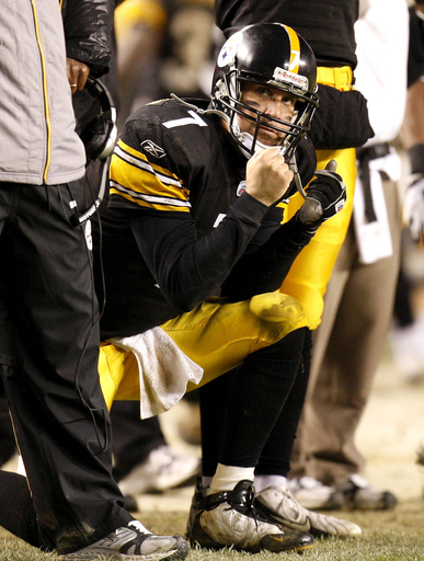 スティーラーズ チャージャーズに1点差で勝利