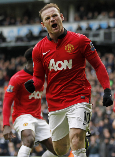 マンチェスター・ユナイテッド、複数社とキットパートナー交渉開始