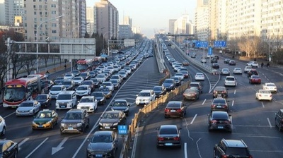 3.9億台、4.76億人！ 中国の自動車と運転手の最新データが発表
