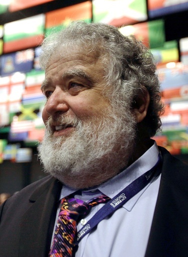 FIFA幹部の逮捕劇、陰に元理事の捜査協力