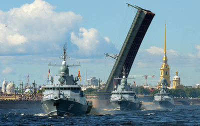 ロシア海軍、NATO加盟国と共同訓練へ 10年ぶり