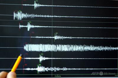 チベットでM7.0の地震、16人死亡 32人負傷