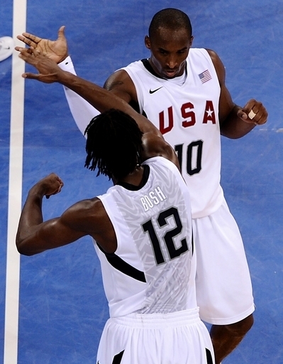 米国 ギリシャに勝利し3連勝