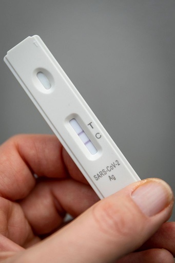 中国人女性が年間4回コロナ陽性 実はGood症候群だった＝中国初