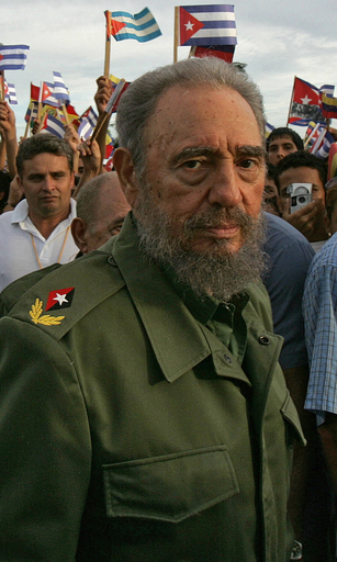 カストロ議長、ベネズエラのラジオ番組に生出演　死亡説を一蹴か - ホンジュラス
