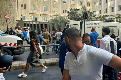 ヒズボラのポケベル爆発、イスラエルが供給網に潜入・工作か