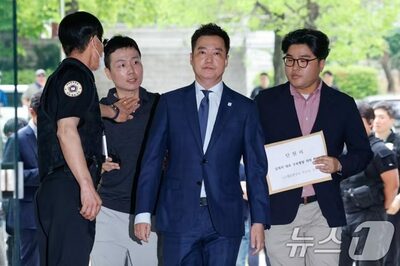 韓国の裁判所、キム・セウィ氏の国民参与裁判認めず…キム・スヒョン側「世論戦を懸念」